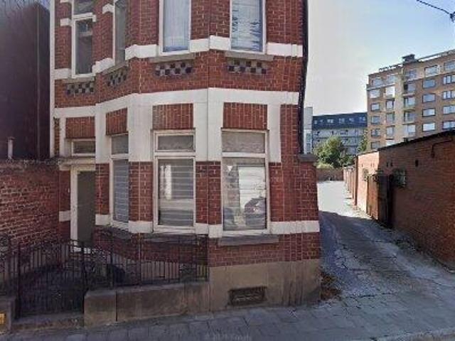Apartment for rent in Charleroi