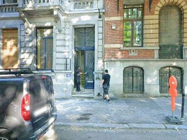 Apartment for rent in Charleroi