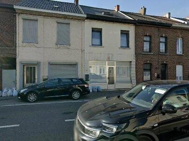 Apartment for rent in Charleroi