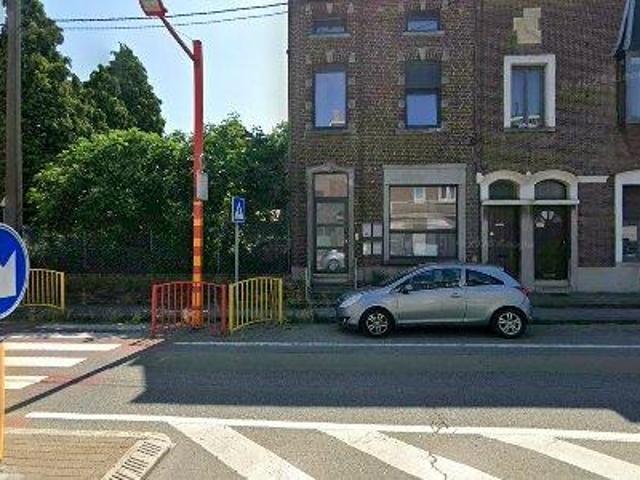 Apartment for rent in Charleroi