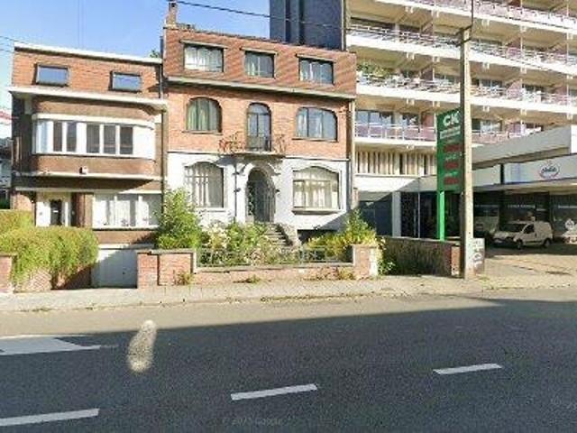 Apartment for rent in Charleroi