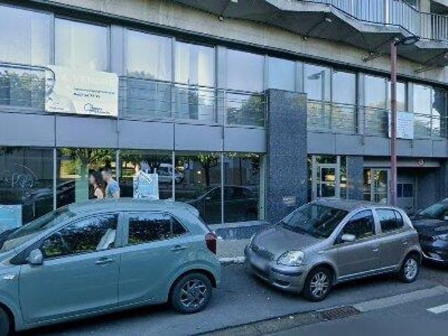 Apartment for rent in Charleroi