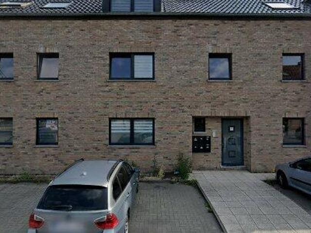 Apartment for rent in Charleroi