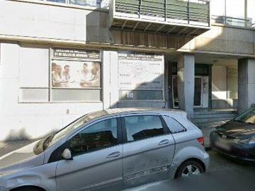 Apartment for rent in Charleroi