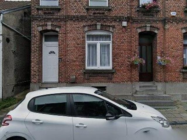 Apartment for rent in Charleroi
