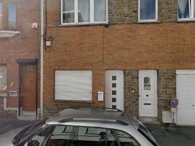 Apartment for rent in Charleroi