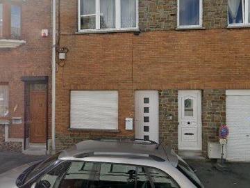 Apartment for rent in Charleroi
