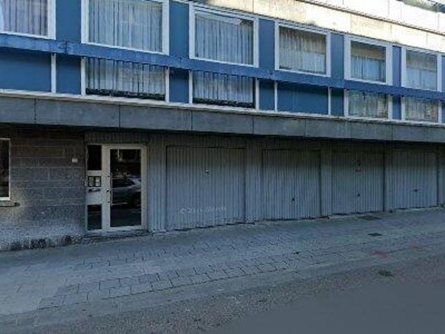 Apartment for rent in Charleroi