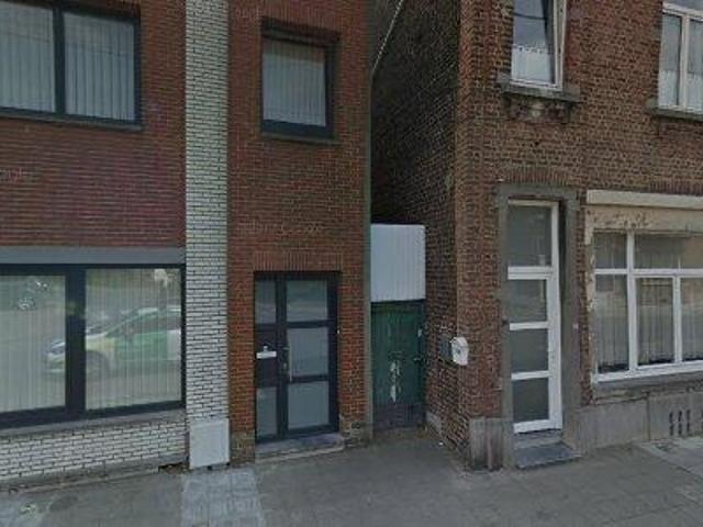 Apartment for rent in Charleroi