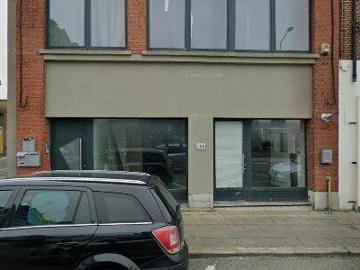 Apartment for rent in Charleroi