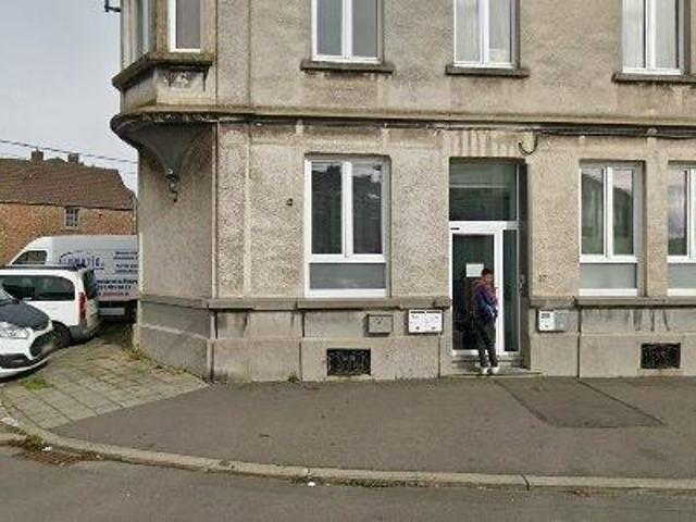 Apartment for rent in Charleroi