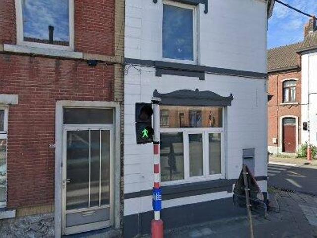 Apartment for rent in Charleroi
