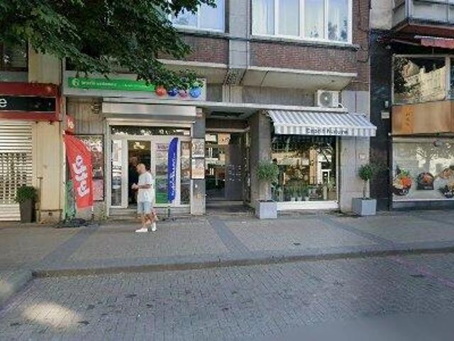 Apartment for rent in Charleroi