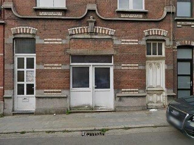 Apartment for rent in Charleroi