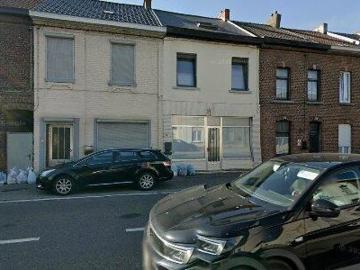 Apartment for rent in Charleroi