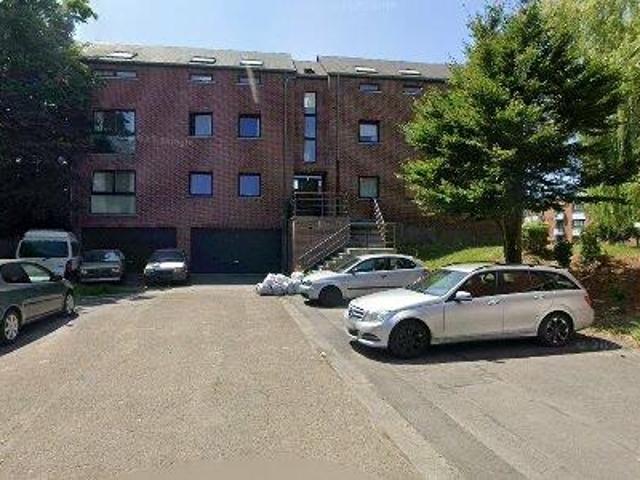 Apartment for rent in Charleroi