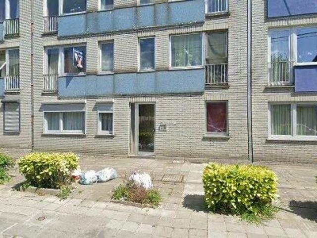Apartment for rent in Charleroi