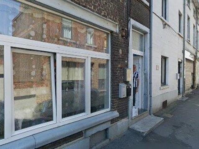 Apartment for rent in Charleroi