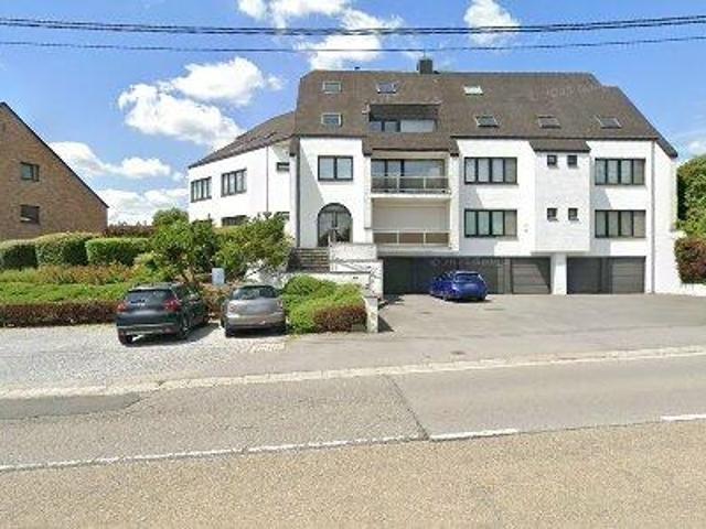 Apartment for rent in Charleroi