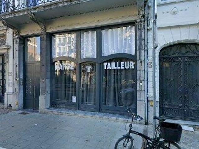 Apartment for rent in Charleroi
