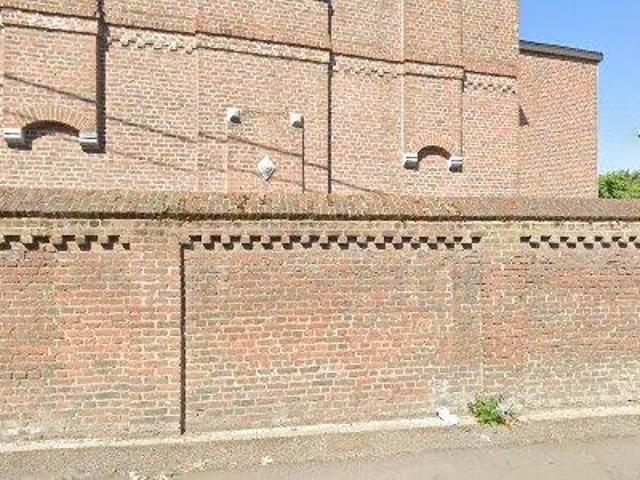 Apartment for rent in Charleroi