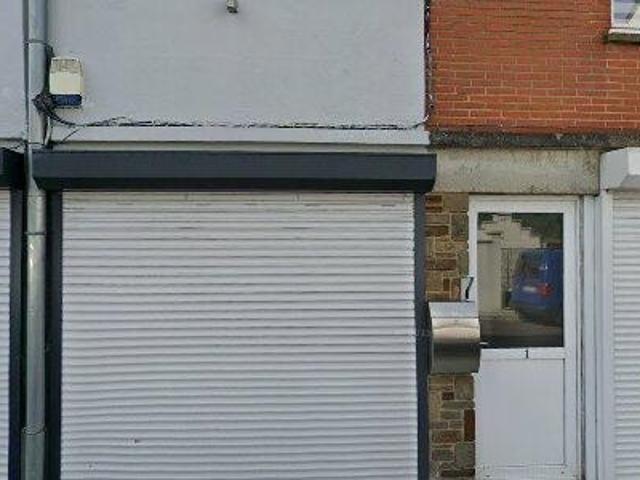 Apartment for rent in Charleroi