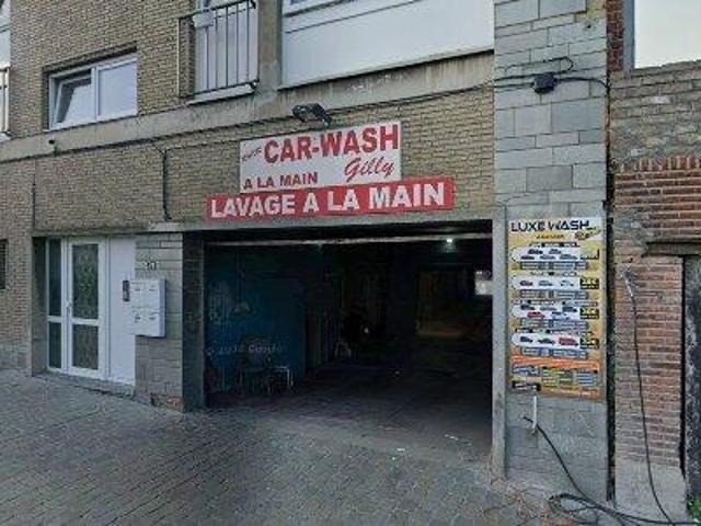 Apartment for rent in Charleroi