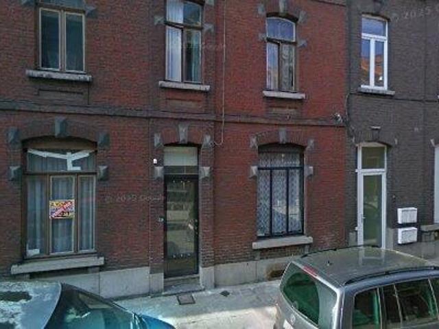 Apartment for rent in Charleroi