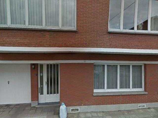 Apartment for rent in Charleroi