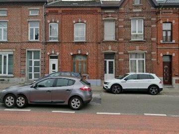 Apartment for rent in Charleroi