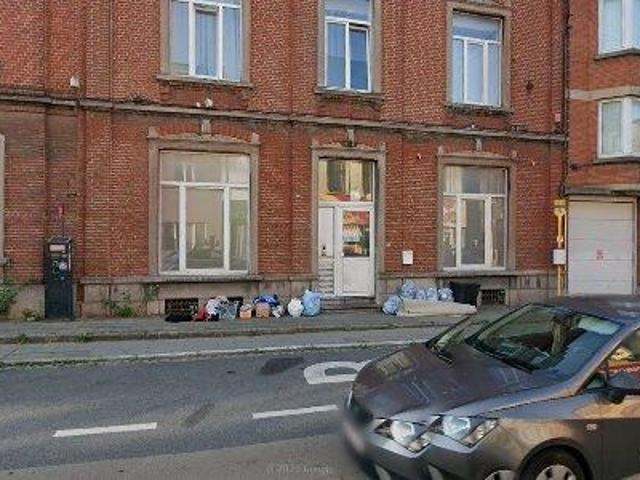 Apartment for rent in Charleroi