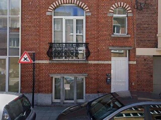 Apartment for rent in Charleroi