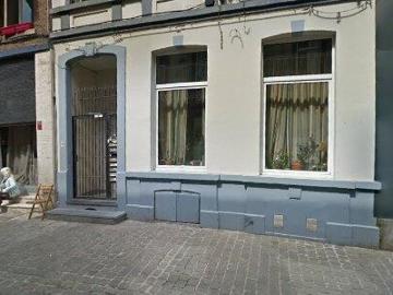 Apartment for rent in Charleroi