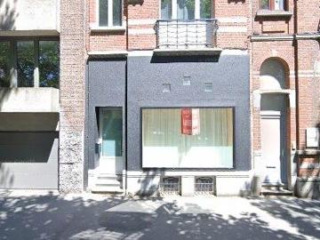 Apartment for rent in Charleroi