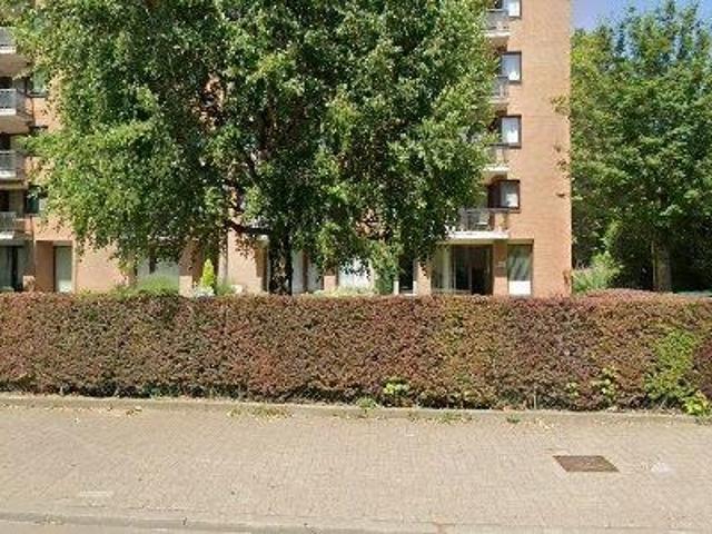 Apartment for rent in Charleroi