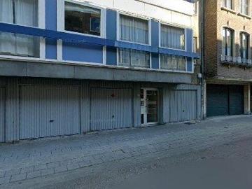 Apartment for rent in Charleroi
