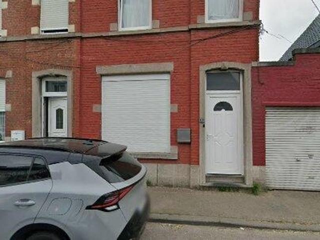 Apartment for rent in Charleroi