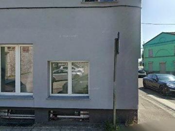 Apartment for rent in Charleroi