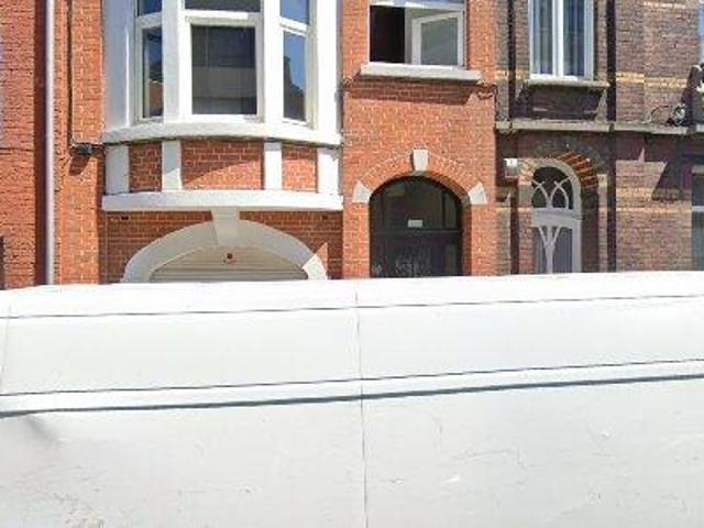 Apartment for rent in Charleroi
