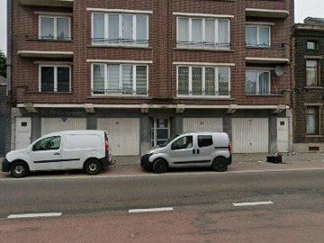 Apartment for rent in Charleroi