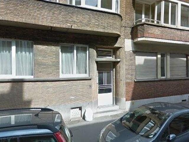 Apartment for rent in Charleroi
