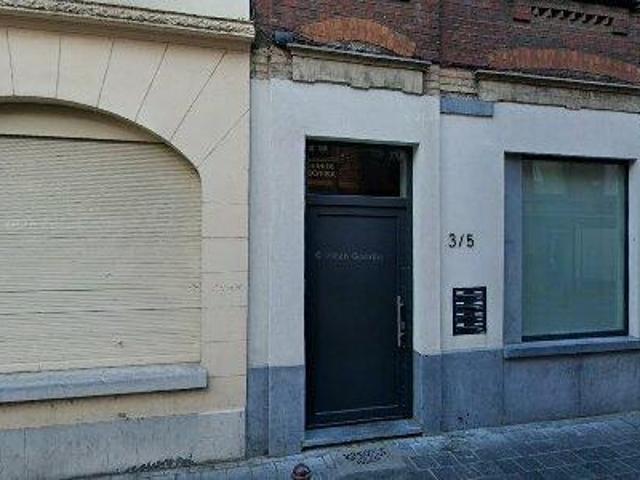 Apartment for rent in Charleroi