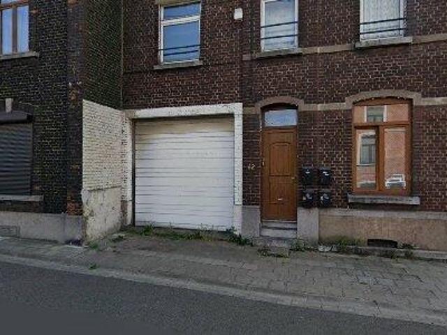 Apartment for rent in Charleroi