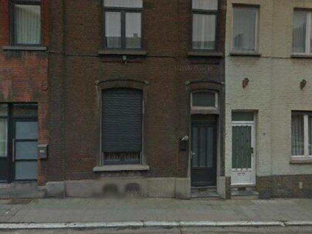 Apartment for rent in Charleroi