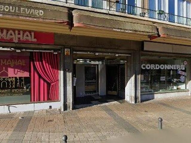 Apartment for rent in Charleroi