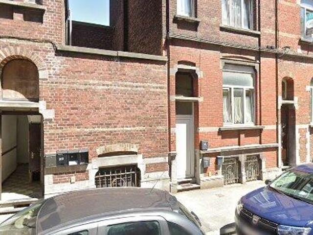 Apartment for rent in Charleroi