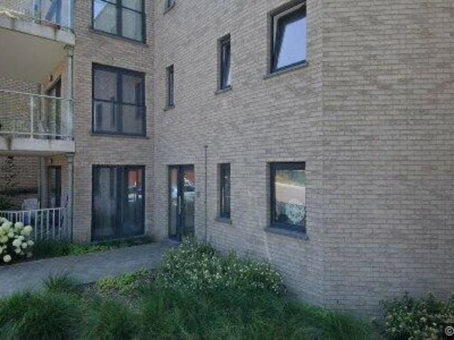 Apartment for rent in Charleroi