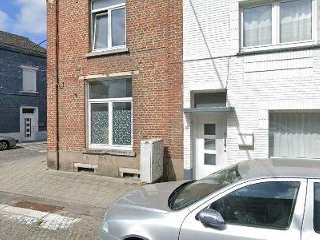 Apartment for rent in Charleroi