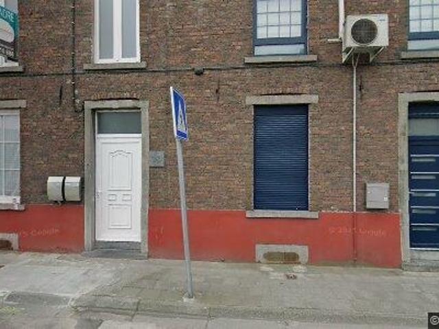 Apartment for rent in Charleroi