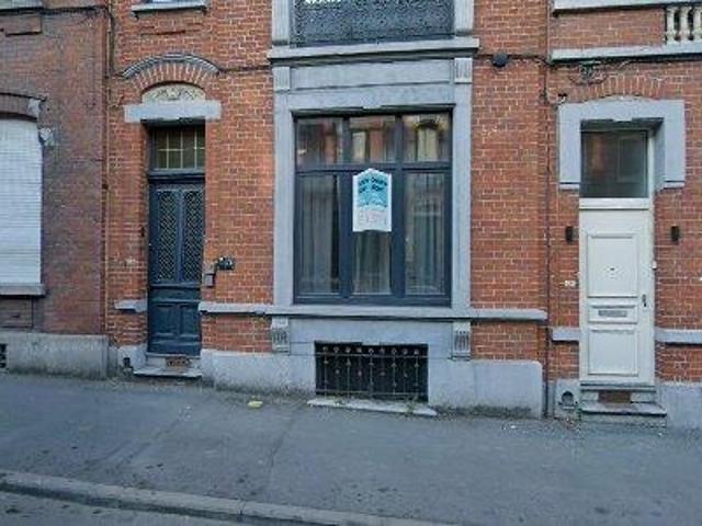 Apartment for rent in Charleroi